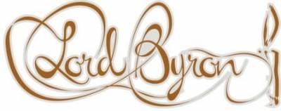 logo Lord Byron (BRA)